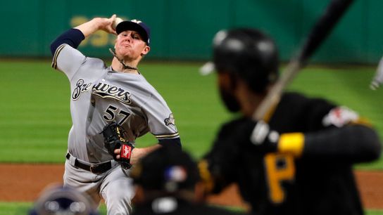 Pirates' month-long offensive slump draws another blank taken at PNC Park (Pirates)