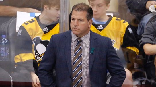 Recchi knows: Scoring ain't easy for Penguins’ youngsters taken in Philadelphia (Penguins)