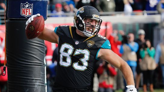 Roethlisberger gets his wish: Bring on the Jaguars taken at Rooney Sports Complex (Steelers)