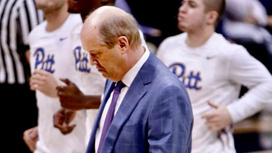 Kovacevic: Final home-court humiliation should mark Stallings' Pitt farewell taken at Petersen Events Center (DK'S GRIND)