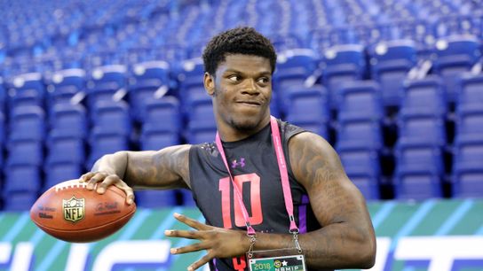 Lolley: Jackson gambit could pay off for Steelers taken at Indianapolis (Steelers)