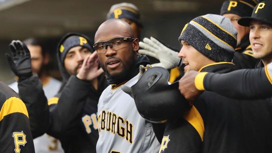 Kovacevic: These Pirates determined to drown out doubters taken in Detroit (Pirates)