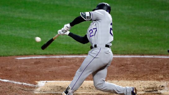 Without Harrison, Pirates lack spark throughout 6-2 loss to Rockies taken at PNC Park (Courtesy of StepOutside.org)