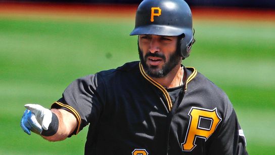 Revamped bench, led by Freese, Rodriguez, ignites offense to avoid sweep taken at PNC Park (Courtesy of StepOutside.org)