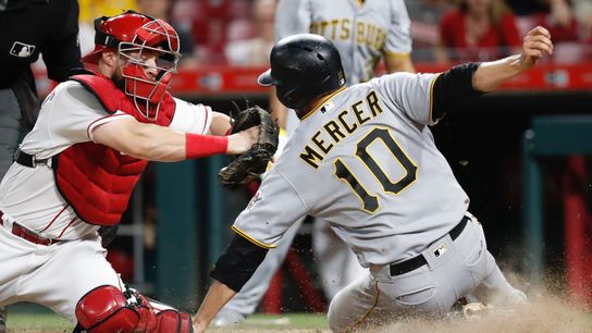 Unlikely 'closer' plays hero in 12th taken in Cincinnati (Courtesy of StepOutside.org)