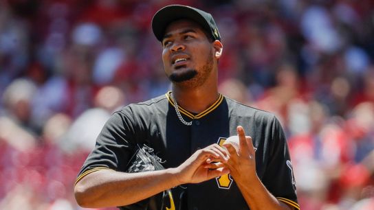 Winter Meetings: How Pirates can replace Nova taken at Las Vegas (Courtesy of StepOutside.org)