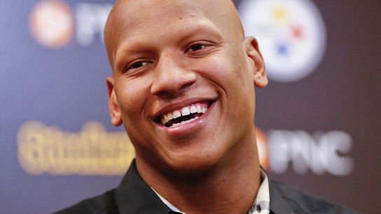 Shazier lays out high hopes for future taken at Rooney Complex (Steelers)