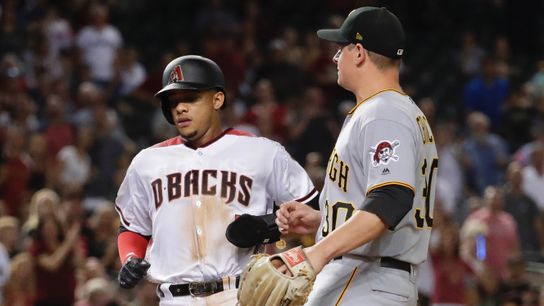 Musgrove retaliates, but D-Backs have huge answer taken in Phoenix (Courtesy of StepOutside.org)
