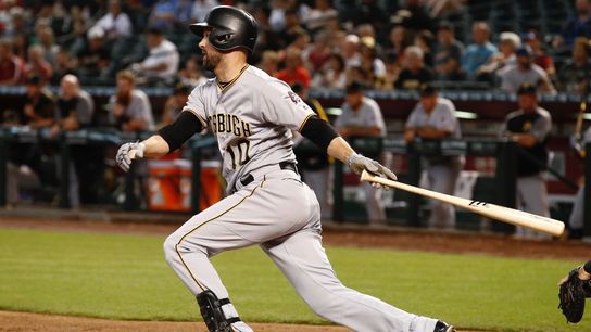 Taillon after sweep averted: 'We've had a tough go' taken in Phoenix (Courtesy of StepOutside.org)