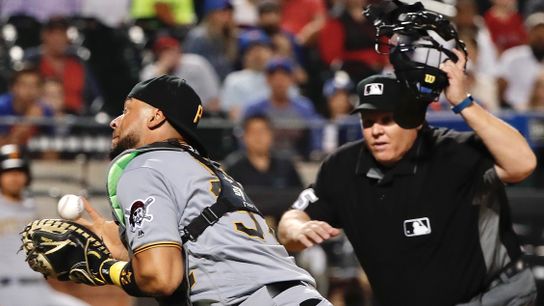 Emotions high in Pirates' latest deflating defeat taken in New York (Courtesy of StepOutside.org)