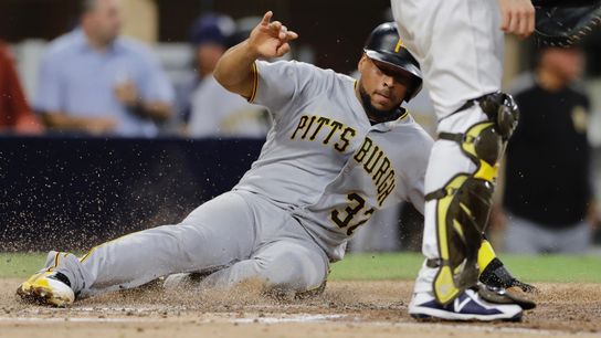 Kovacevic: Pirates' swagger returning ... too late? taken in San Diego (Courtesy of StepOutside.org)