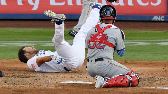 Kovacevic: Pirates need top-down change taken in Los Angeles (Courtesy of StepOutside.org)