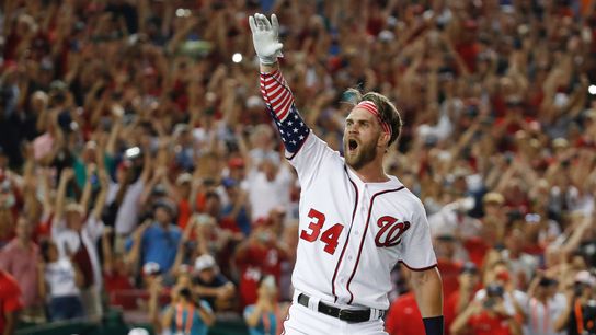 All-Stars: Owners' spending 'out of our hands' taken in Washington (Pirates)