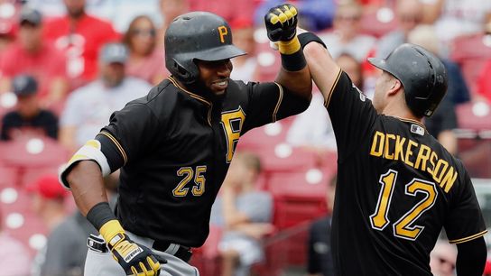 Analysis: Pirates flying high, but will it be enough? taken in Cincinnati (Courtesy of StepOutside.org)