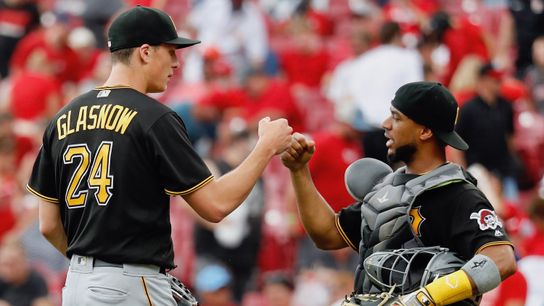 Kovacevic: Don't buy, but don't sell taken at Highmark Stadium (Penguins)