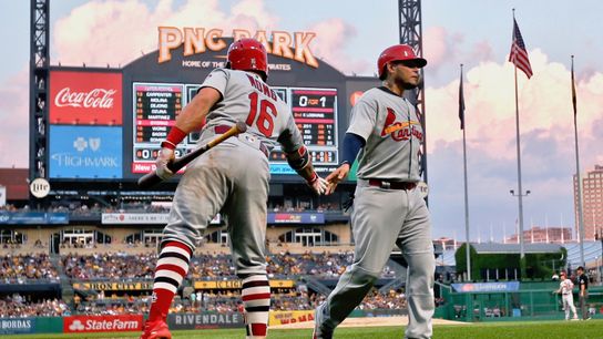 Hurdle's 'gamble' after another short start leads to 8-4 loss taken at PNC Park (Courtesy of StepOutside.org)