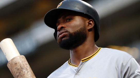 It's official, Polanco to miss rest of season taken at PNC Park (Courtesy of StepOutside.org)
