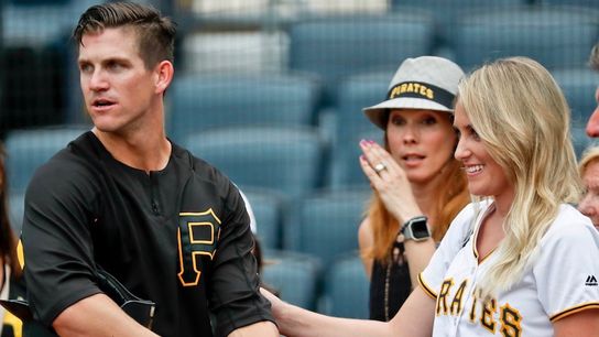 Pirates promote Newman, place Mercer on DL taken at PNC Park (Courtesy of StepOutside.org)
