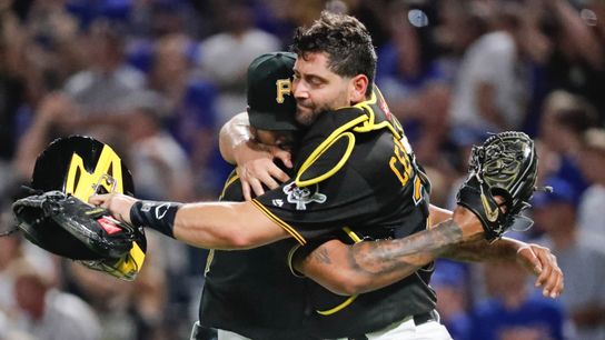 Musgrove delivers winning performance, Pirates end skid taken at PNC Park (Courtesy of StepOutside.org)