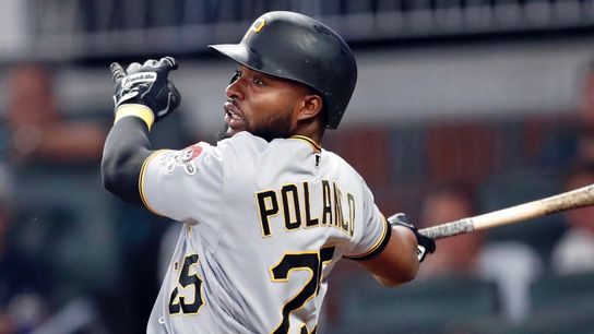 Polanco set to begin rehab assignment taken at PNC Park (Courtesy of StepOutside.org)