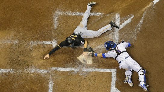 Pirates now need Luplow, others for 2019 taken in Milwaukee (Courtesy of StepOutside.org)