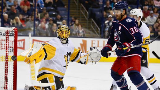 Kovacevic: Sounds like Riikola making roster taken in Columbus, Ohio (Courtesy of Point Park University)