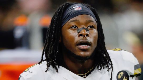 Slowing Saints' Kamara, Thomas critical taken at Rooney Complex (Steelers)