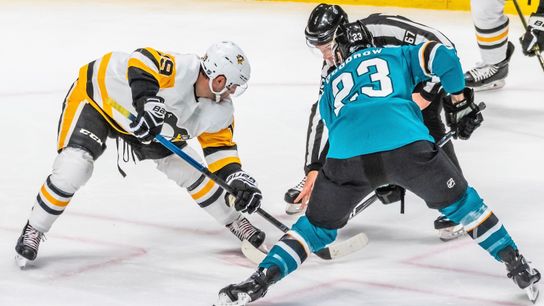 Friday Insider: Brassard's cause, Tomlin's contract, Blass' class taken in Glendale, Ariz. (Courtesy of Point Park University)