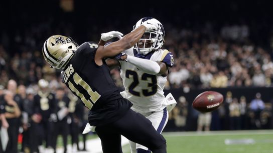 Pereira: NFL should add official in booth taken at Rooney Complex (Steelers)