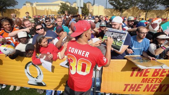 Pro Bowl: Mates say Brown, Steelers can heal taken in Kissimmee, Fla. (Steelers)