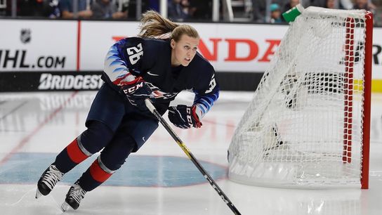 Lemieux Complex to host U.S., Canadian women's teams taken at PPG Paints Arena (Courtesy of Point Park University)