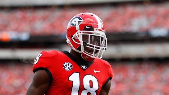 A pre-Combine, Steelers-centric mock draft taken at Rooney Complex (Steelers)