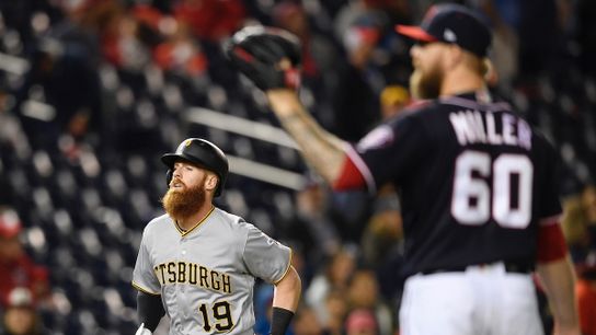 Moran's 10th-inning blast boosts PH cred taken in Washington (Courtesy of StepOutside.org)