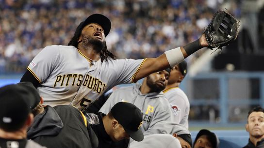 Another offensive dud, a seventh straight loss taken in Los Angeles (Courtesy of StepOutside.org)