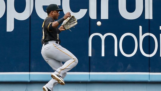 After his failed throw, Bell takes fall for eighth straight loss taken in Los Angeles (Courtesy of StepOutside.org)