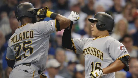 Kovacevic: Is Kang at shortstop realistic? ☕ taken in Milwaukee (DK'S GRIND)
