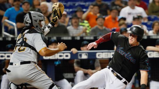 Agrazal shows he 'belongs,' but hurt by defense taken in Miami (Courtesy of StepOutside.org)
