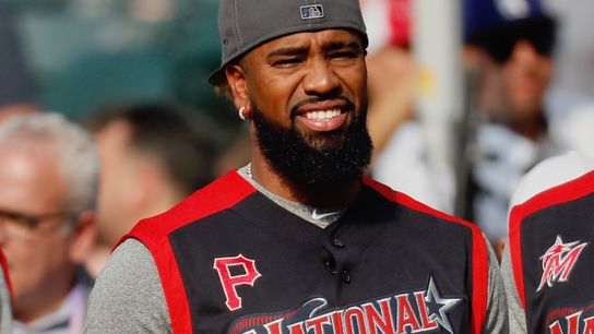 NL hitters describe nightmare in facing Vazquez taken in Cleveland (Courtesy of StepOutside.org)