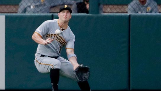 Kovacevic: Dickerson's pair of muffs paint gloomy picture ☕ taken in St. Louis (DK'S GRIND)