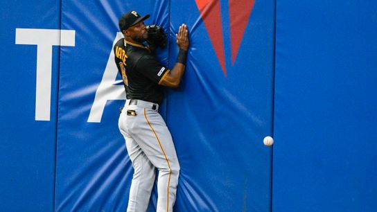 Kovacevic: Crumpling under weight of their pitching ☕ taken in New York (DK'S GRIND)
