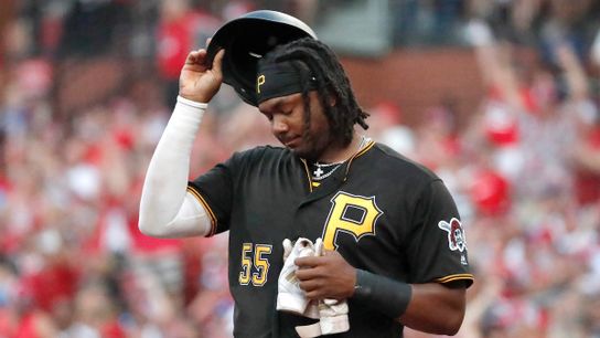 Kovacevic: Even when it goes right, it's wrong taken in St. Louis (DK'S GRIND)