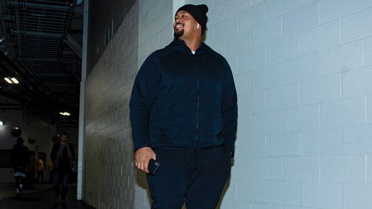 On The Line: Mental, physical life after football taken in Hendersonville, Tenn. (Steelers)