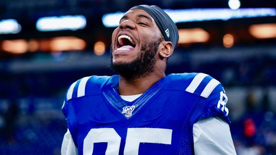 Steelers sign Ebron for two years, $12 million taken on the North Shore (Steelers)