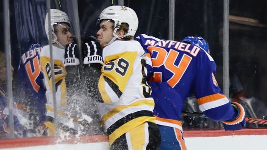 Kovacevic: This is precisely the right recipe taken in New York (DK'S GRIND)
