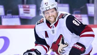Tocchet expects Kessel to embrace homecoming ☕ taken at PPG Paints Arena (Penguins)