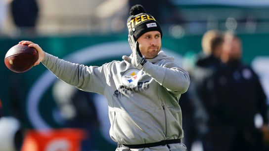 Kovacevic: OK, let's see what Fichtner's got taken in East Rutherford, N.J. (DK'S GRIND)