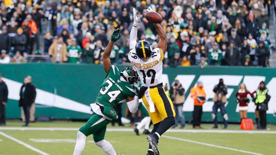 Kovacevic: All of JuJu's bad juju no accident taken in East Rutherford, N.J. (DK'S GRIND)