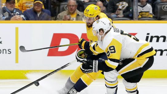 Kovacevic: Winning culture brought back from the back out taken in Nashville, Tenn. (DK'S GRIND)