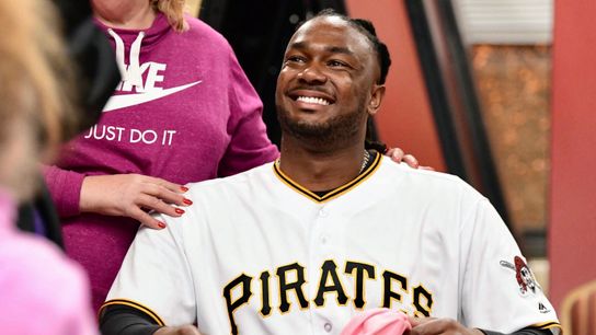 Pirates' Bell: 'It can't be swept under the rug' taken on the North Shore (Pirates)