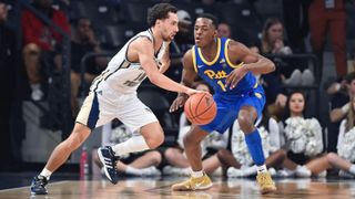 Pitt, Johnson schooled by Georgia Tech guard taken in Atlanta (Pitt)